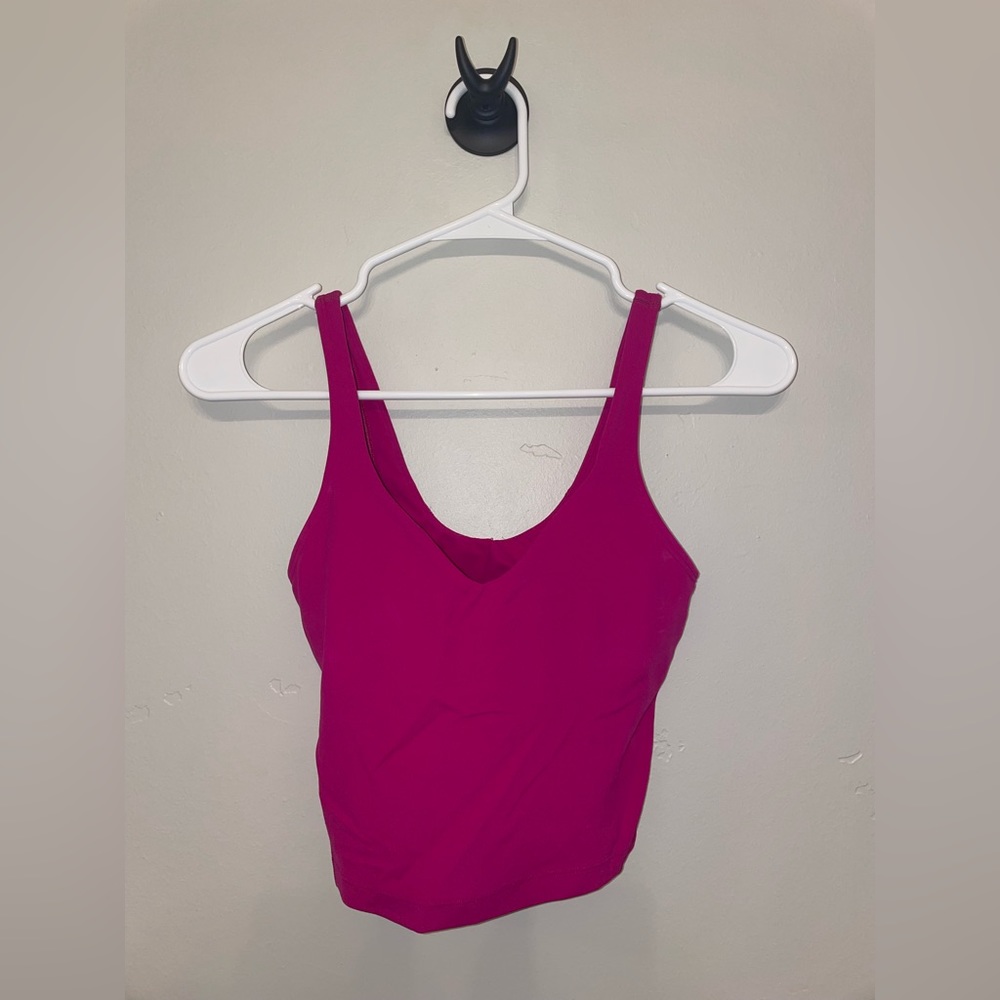 Lululemon Align Top